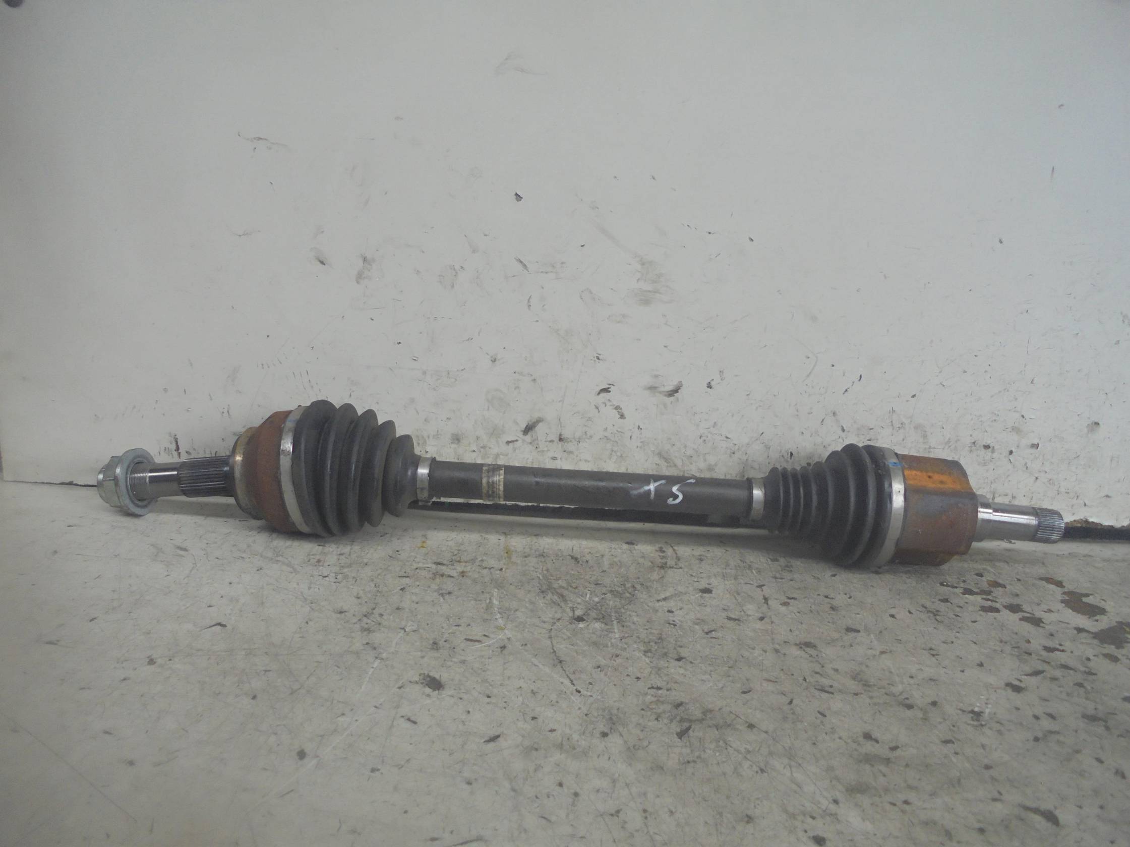 Semialbero ant. compl. sx.